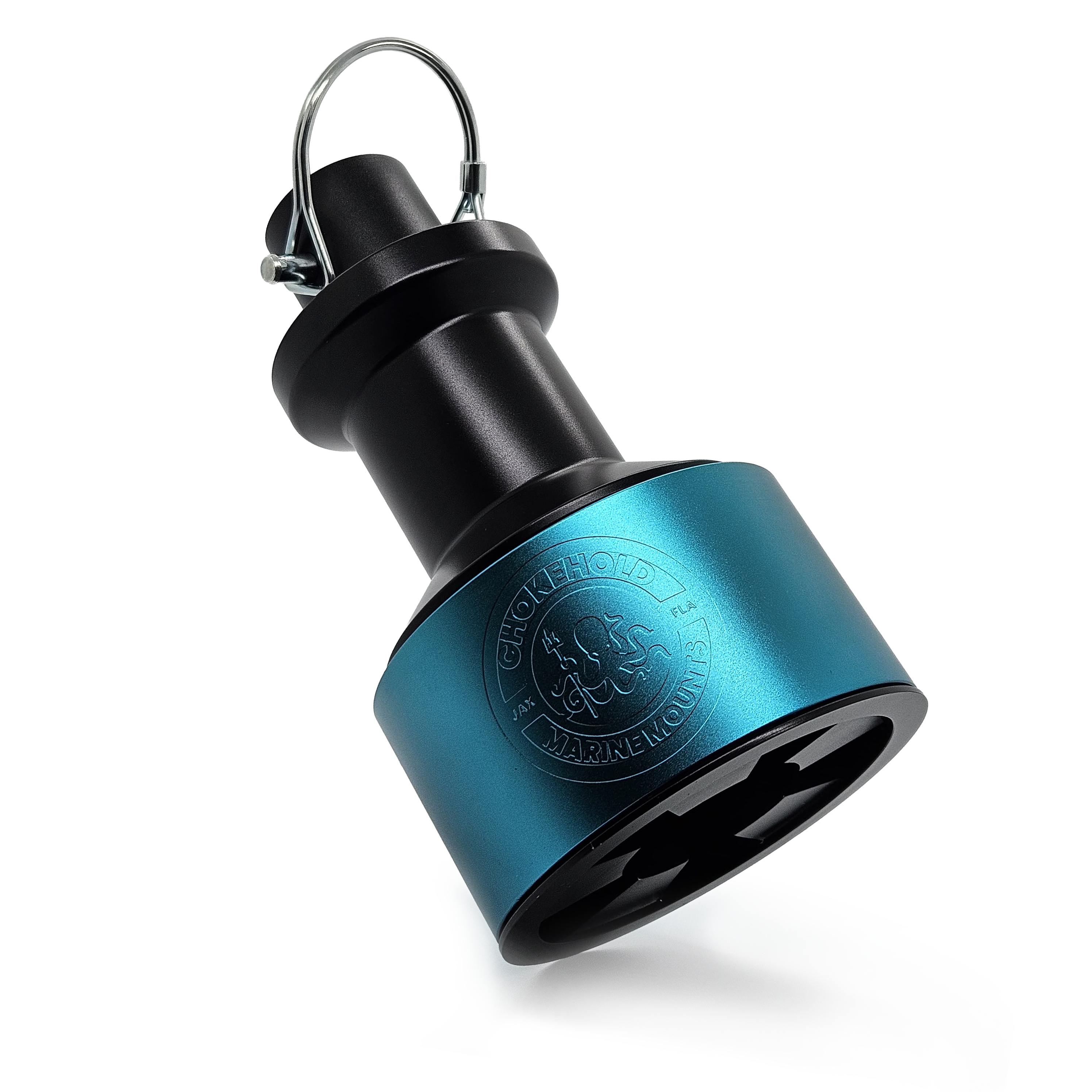 Titan Series | Kraken — Tow & Flag Mount