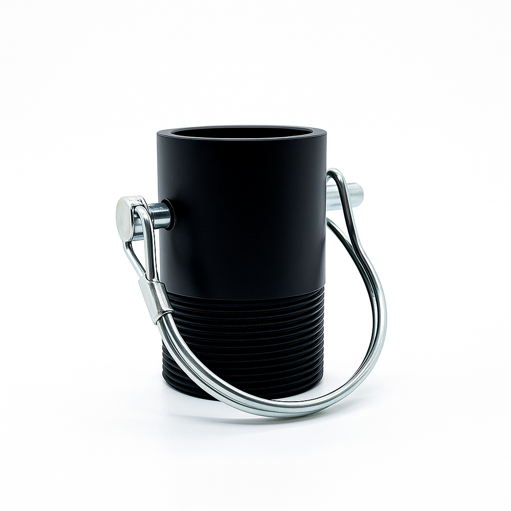Universal Flagpole Fitting