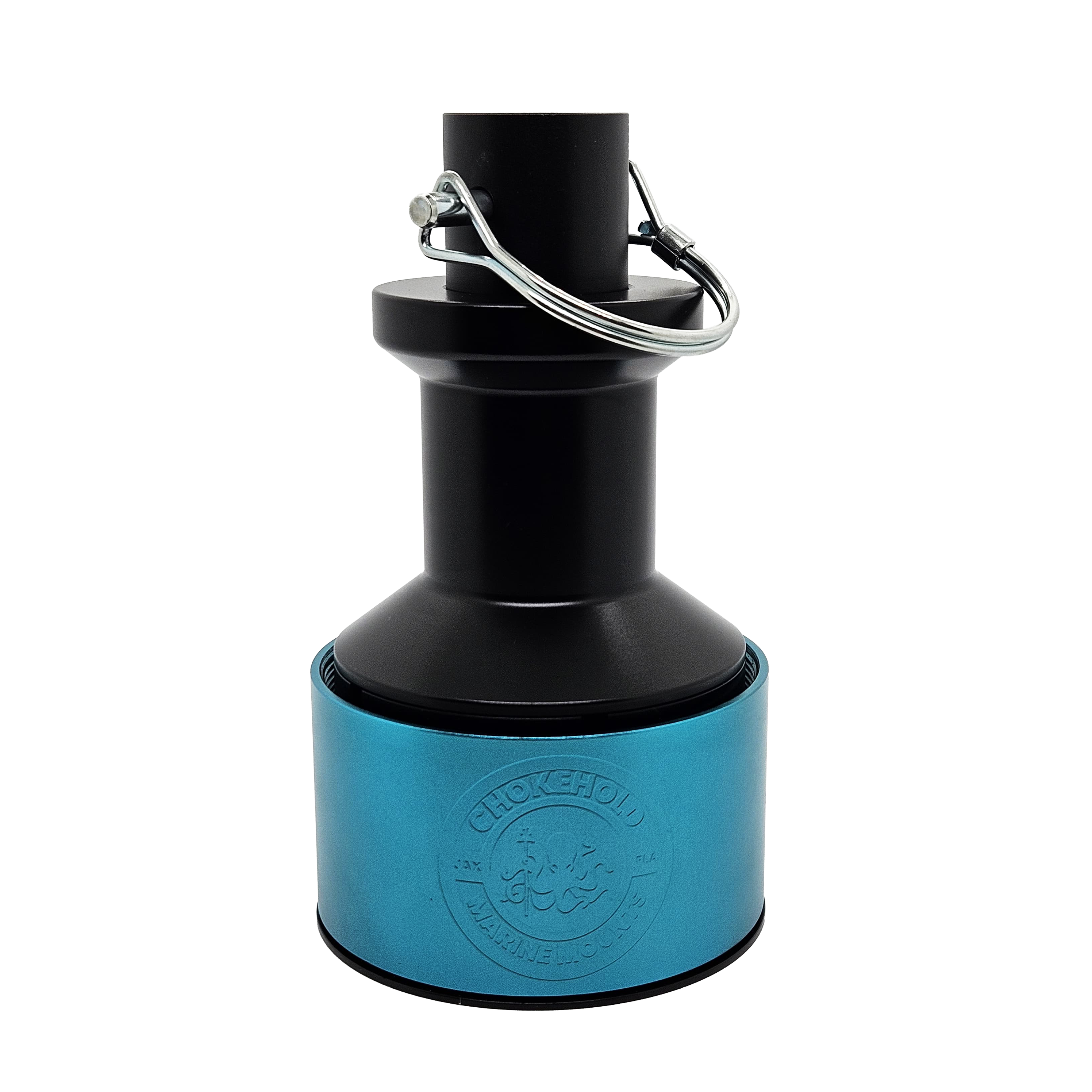 Titan Series | Poseidon — Tow & Flag Mount